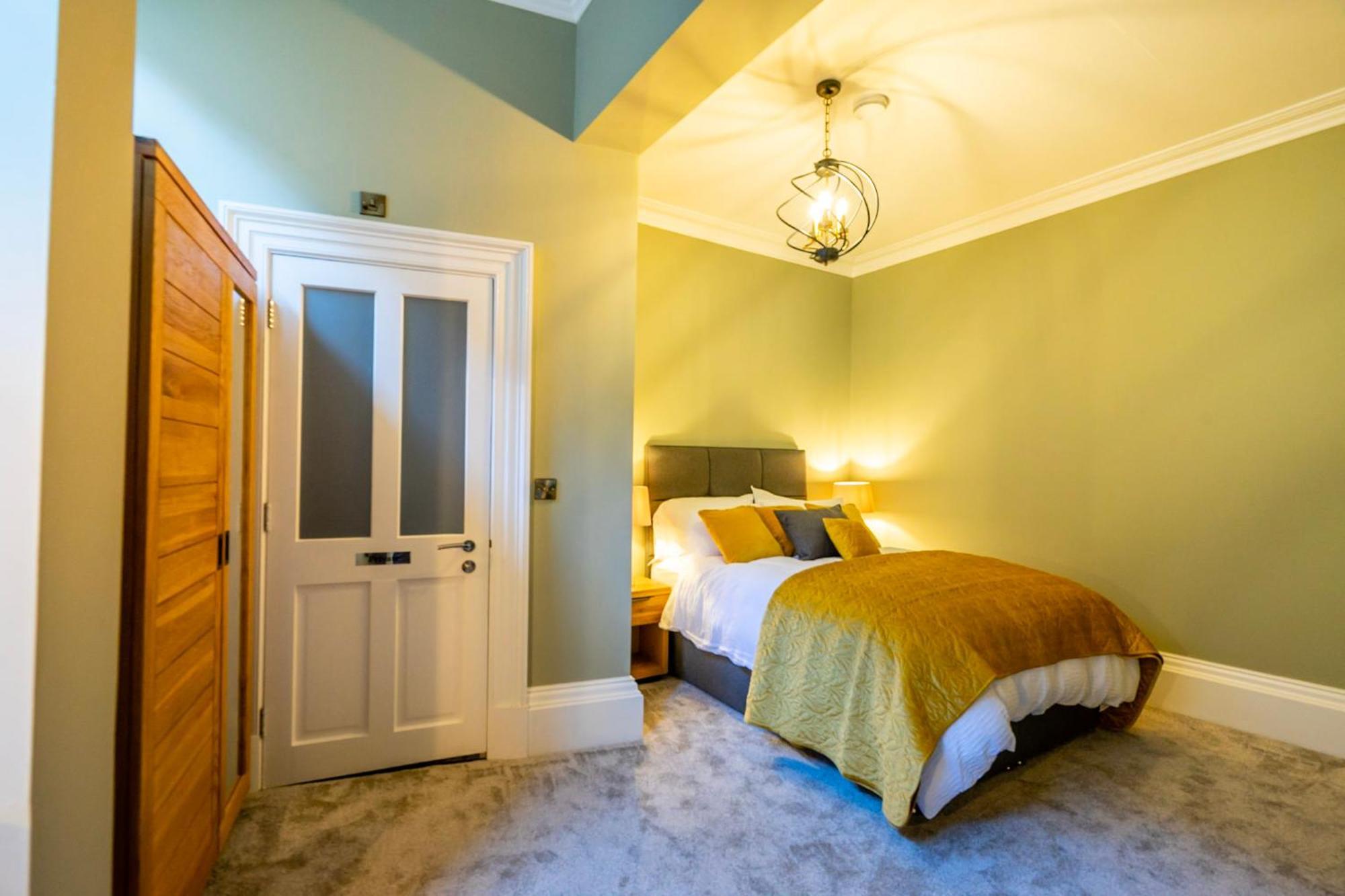 2 Rowntree House Διαμέρισμα Γιορκ Εξωτερικό φωτογραφία